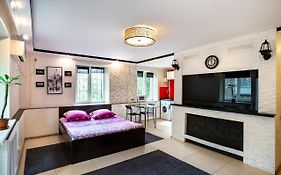 Studio - Koshevogo Street